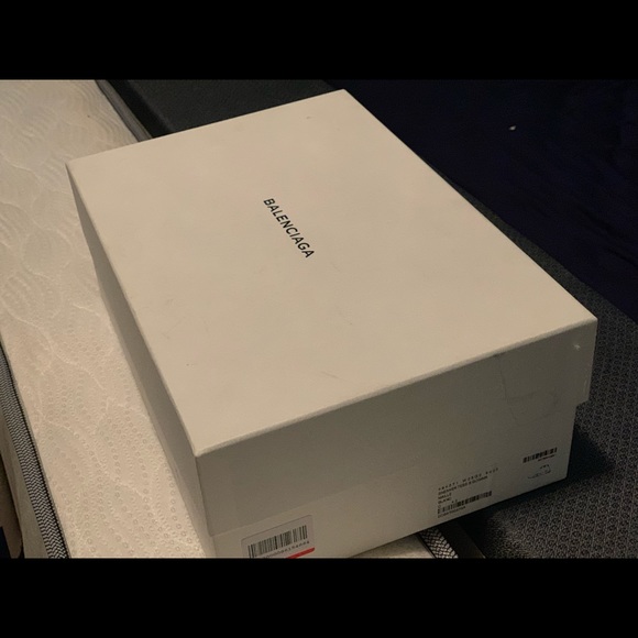 Balenciaga speed sock sneakers - Picture 5 of 5